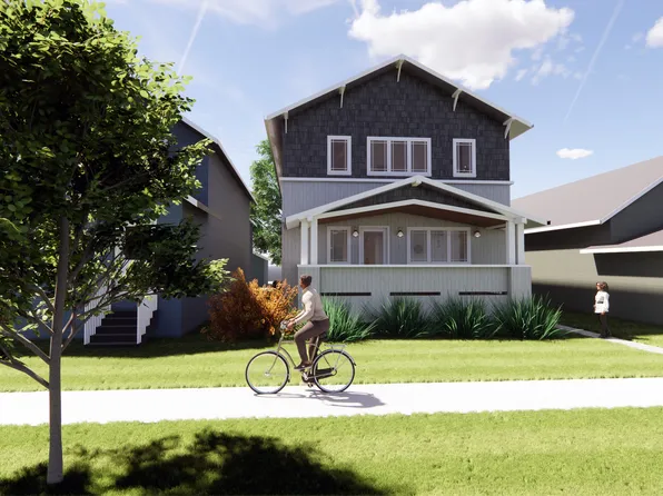 945 N Lombard Ave, Oak Park, IL 60302