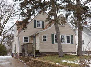 3825 N Monroe Ave, Peoria Heights, IL 61616