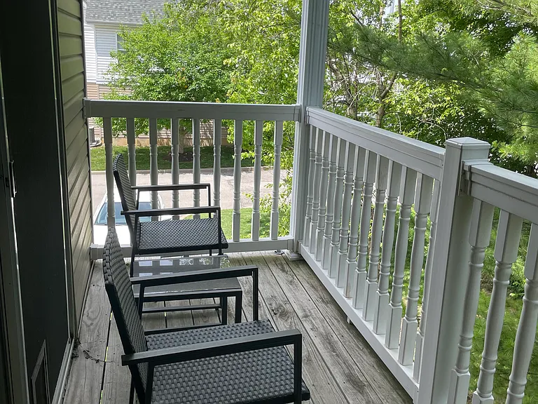 9740 Bexley Station Dr #7F — Photo 21