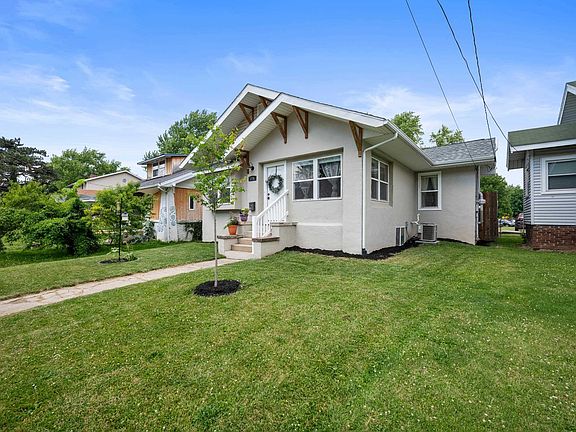 4th image of 316 N Meeks Ave