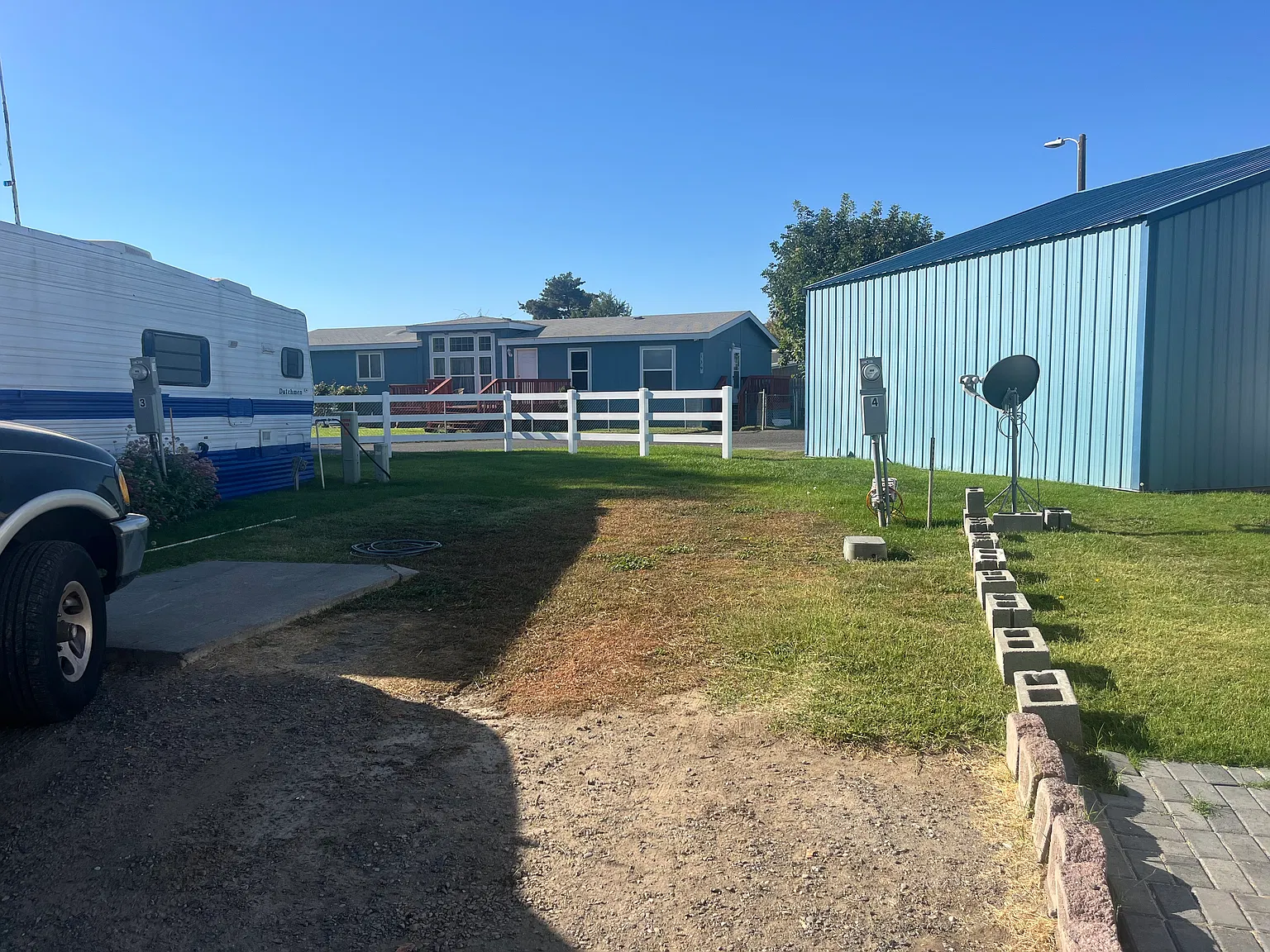 1 bed, 800 sqft, $690 — Photo 2