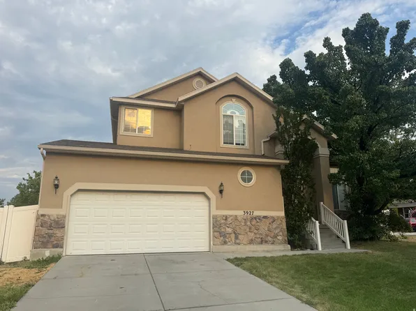 3927 S Othello Way, West Valley City, UT 84128