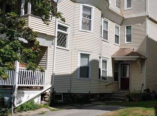 10 Euclid Ave #1, Worcester, MA 01610