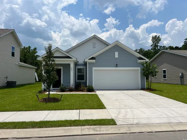 609 Muster Field Ct., Conway, SC 29526