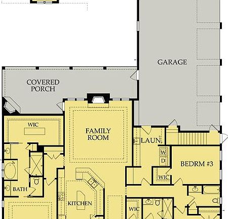 2nd image of 2483 Goldenrod Way