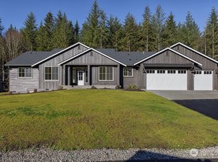 14525 107th St NE, Lake Stevens, WA 98258