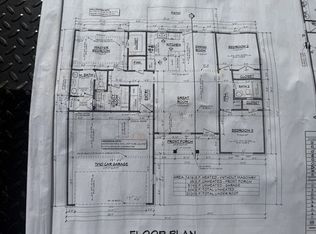 72 Ralph Travis Ln LOT 19, Erin, TN 37061