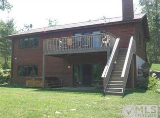 3750 Lake Ellwood Rd, Florence, WI 54121