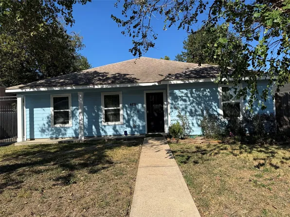 4831 Winfree Dr, Houston, TX 77021
