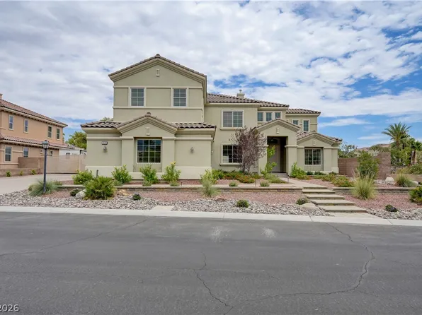 5532 Collier Hills St, Las Vegas, NV 89149