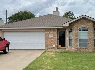 5004 Capulin Ln, Amarillo, TX 79110