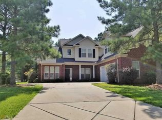 200 Timber Ridge Blvd, Byron, GA 31008