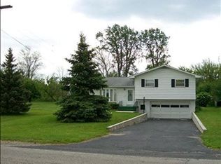 4575 N Custer Rd, Monroe, MI 48162