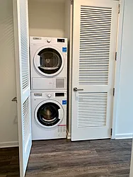 Rented by The Dermot Realty Management Company