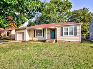 1006 Seneca Ave, Enid, OK 73703