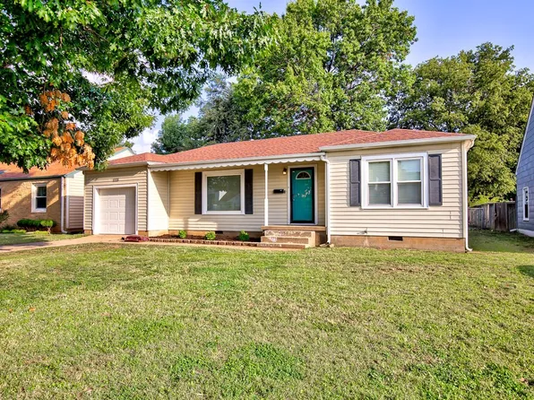 1006 Seneca Ave, Enid, OK 73703
