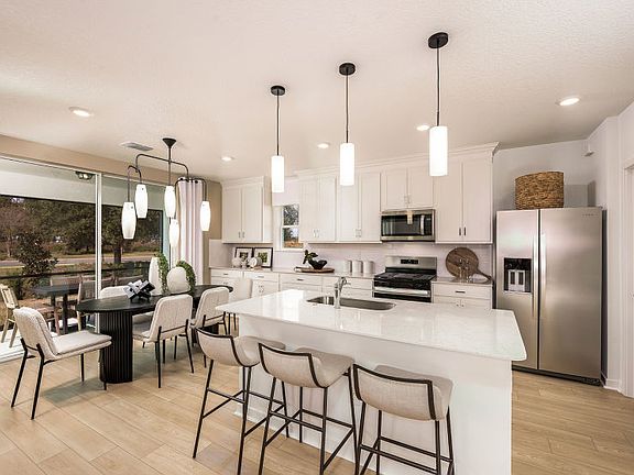 Model Representation