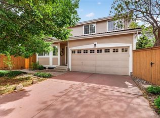 1425 Laurenwood Way, Highlands Ranch, CO 80129