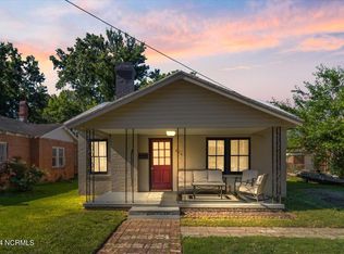 604 Harding Ave, Kinston, NC 28501