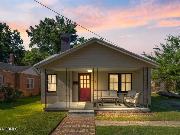 604 Harding Avenue, Kinston, NC 28501