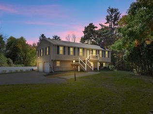 86 Beaver Dam Rd, North Easton, MA 02356
