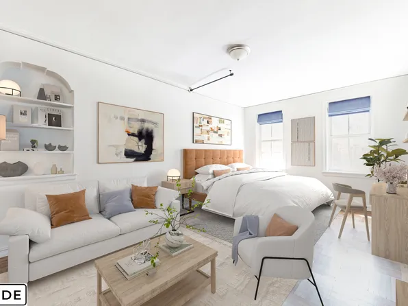 315 W 21st St APT 4A, New York, NY 10011