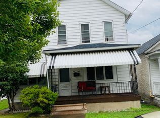 1017 Stafford Ave, Scranton, PA 18505