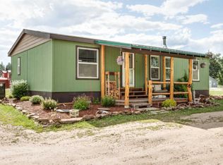 188 Pine Creek Ln, Priest River, ID 83856