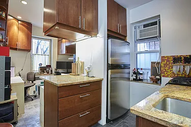 Sold by Brown Harris Stevens