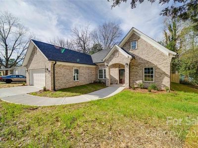 3256 Reid Ave, Charlotte, NC, 28208