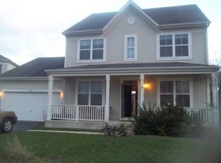 2855 Culver Ln, West Chicago, IL