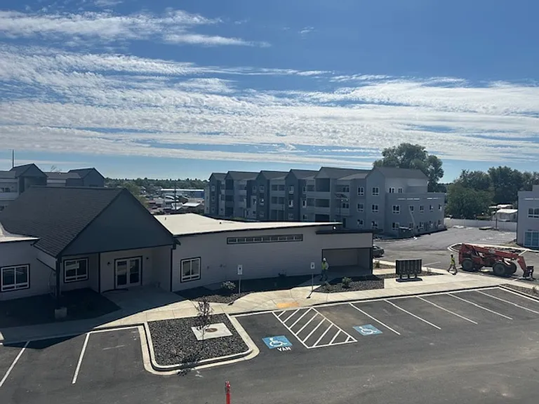 Modern Heights Apartments — Photo 21