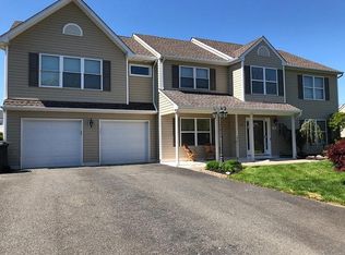 80 W Shenendoah Rd, Howell, NJ 07731