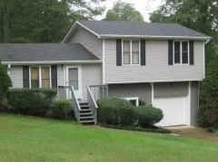 3105 Flowers Dr, Douglasville, GA 30135