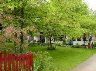 2010 W Chippewa River Rd, Midland, MI 48640