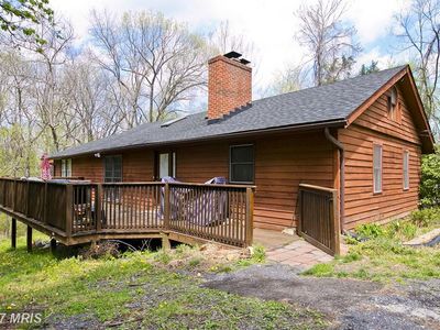 335 Pine Shores Dr, Front Royal, VA, 22630