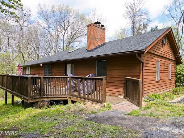 335 Pine Shores Dr, Front Royal, VA 22630