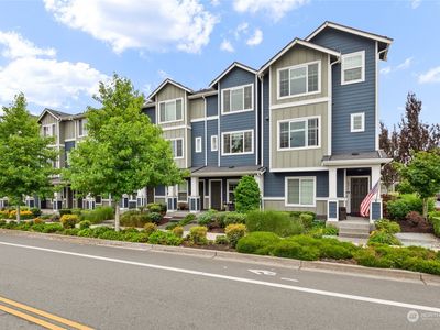 3312 31st Drive, Everett, WA, 98201