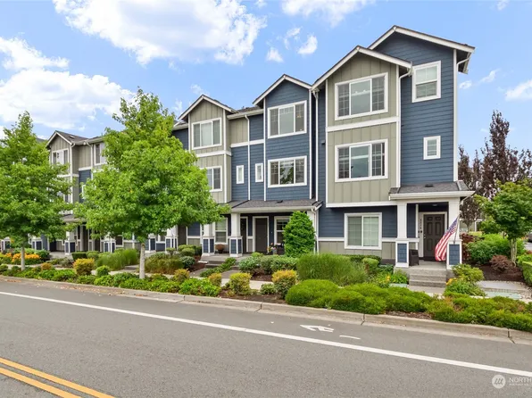 3312 31st Drive, Everett, WA 98201