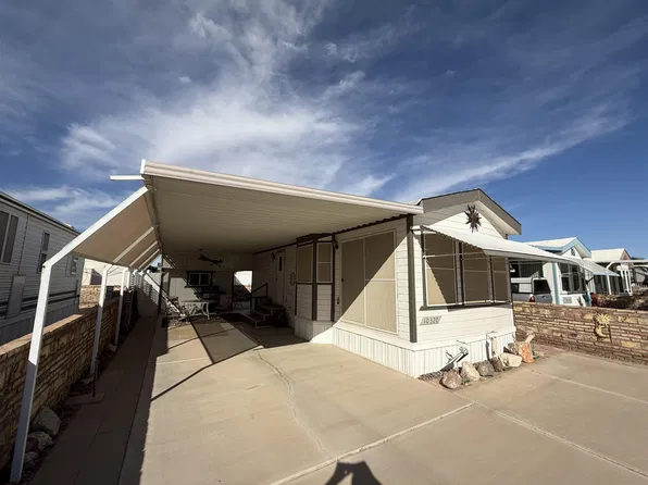 10320 E 28th Ln, Yuma, AZ 85365