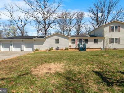 10505 Vera Davis Ln, Waldorf, MD, 20603