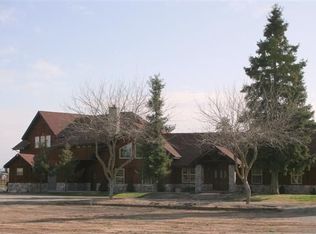 9500 Sawyer Ave, Oakdale, CA 95361