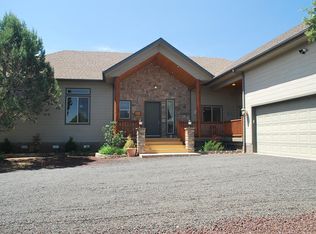6797 Cheney Ranch Loop, Show Low, AZ 85901