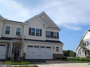 1601 Justin Dr, Princeton Junction, NJ 08550