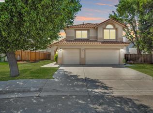 1115 Redington Ct, Tracy, CA 95377