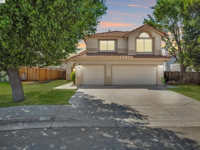 1115 Redington Ct, Tracy, CA, 95377