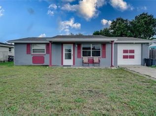 7340 Castanea Dr, Port Richey, FL 34668