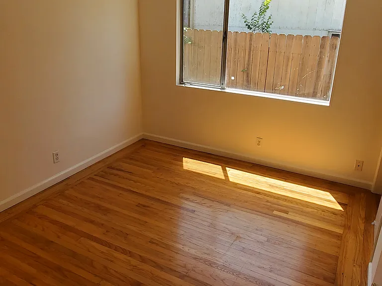 Bedroom #1
