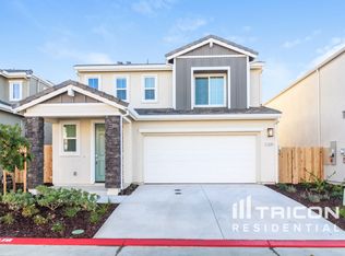 11640 Giacinta Ln, Rancho Cordova, CA 95742