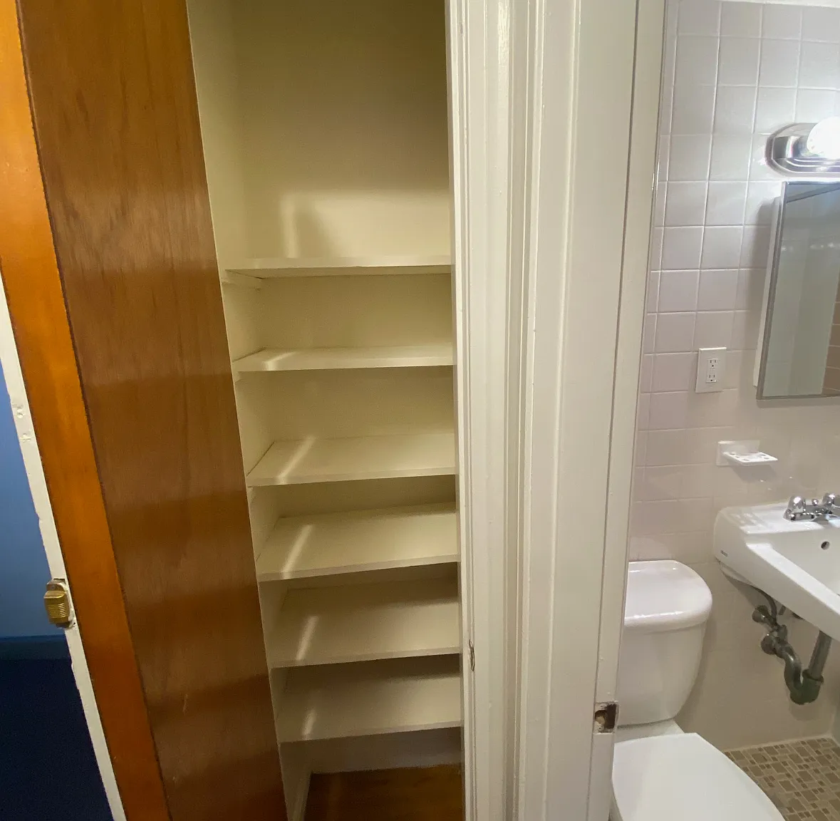 1 bed, $1,900 — Photo 4